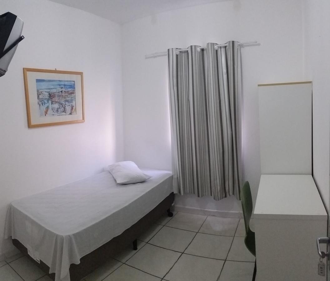 Hotel Prime Criciuma  Kültér fotó